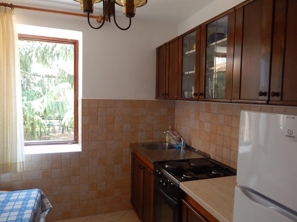 Apartments Brscic Πόρετς Δωμάτιο φωτογραφία