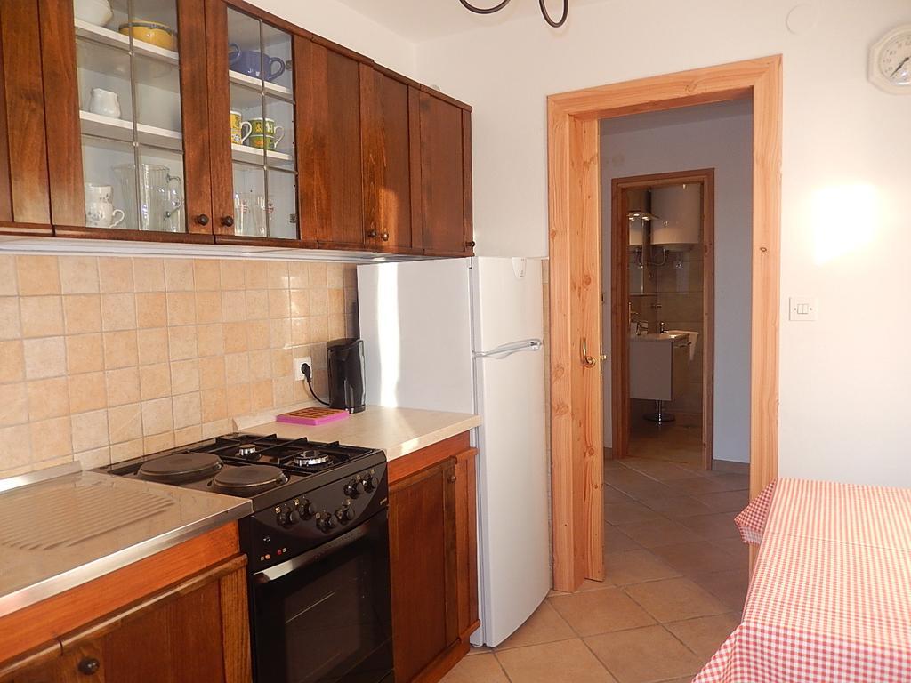 Apartments Brscic Πόρετς Δωμάτιο φωτογραφία